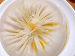 王牌蟹粉灌汤包-苏小柳手工点心(人民广场分院)