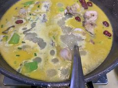 -地婆美食(洞庭东岸店)