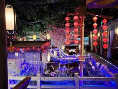 门面-乾园(天河城店)