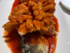 -刘胖子家常菜·蹄花焖藕(富安街店)