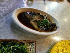 -范饭椰林川湘味海鲜·椰子鸡(三亚湾椰梦长廊店)