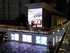 -HALO广场(梨园路店)