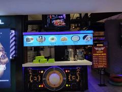 -餐酷哈雷餐厅(通程广场店)