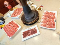 -阳坊大都涮羊肉(阳坊总店)