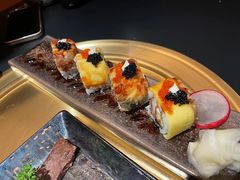 -無二炙坊·和牛烧肉(大钟寺1733店)