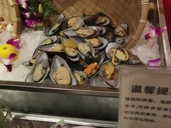 -红林大酒店RFcafe自助餐厅