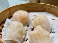 春满园鲜虾饺-春满园·早茶·粤菜·宴会(喜宴店)