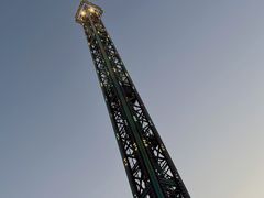 游乐设施-沈阳方特欢乐世界