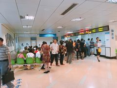 -江苏省人民医院(广州路院区)