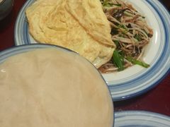 -宏状元现熬粥·京味菜(五棵松店)