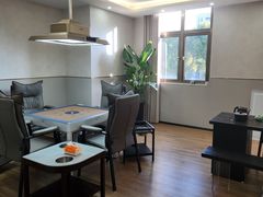 -沐风阁·茶室·棋牌