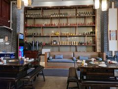 -仁虎老火锅(黄泥磅店)