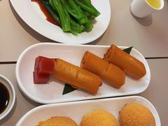 -蔡澜点心·粤菜(西单大悦城店)