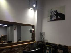 -Moyue HAIR SALON