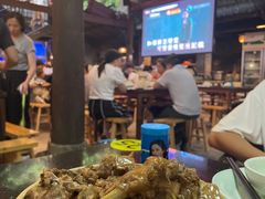 -鹅滋道(甘坑古镇店)