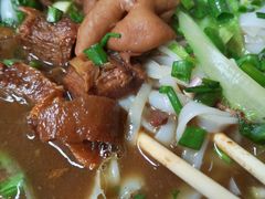 -珍珍小食店(西华路店)