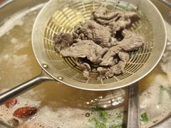 -牛必福潮汕牛肉火锅(油坊桥店)