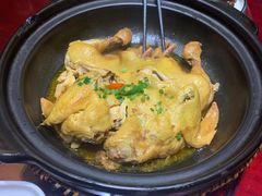 -森谷美食公园(杨行店)