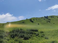 -新疆那拉提国家旅游度假区