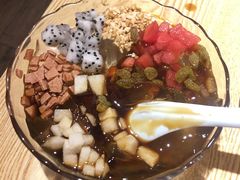 -长颈鹿的口袋钵钵鸡(市南店)