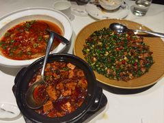 -贡宴盐帮菜自贡驻京联络处餐厅