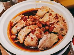 -醉得意·山茶油炒土鸡(莆田仙游方圆荟店)