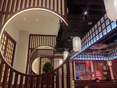-千寻山野烤肉(中关村店)