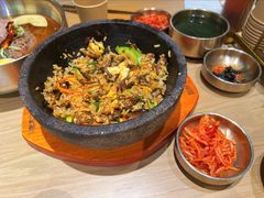 -西塔老太太拌饭(城市集市龙之梦店)