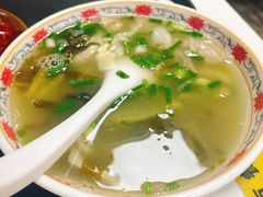 -陈记汤饭(水巷口店)