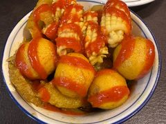-左记港食(融科天城店)