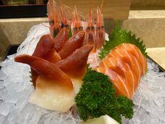 -东京屋(武定路店)