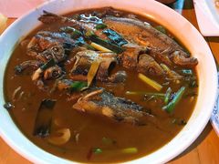 长江杂鱼-绅士餐厅龙虾·烧烤(西门路店)