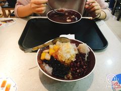 -鲜芋仙(观音桥大融城LG店)