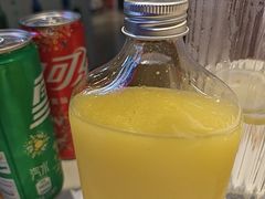 -不是烧烤·武汉大排档(大成路店)