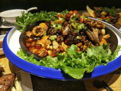-火吧PTV聚会餐厅(10号店)