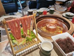 -小南房鲜美蛙火锅(北苑店)