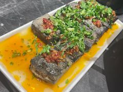 臭豆腐-炊烟小炒黄牛肉(浦东世纪汇店)