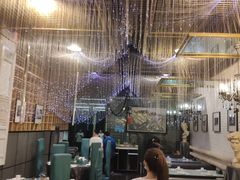 大堂-镜泊湖酒家(兴华街金鼎店)