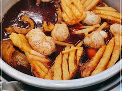 -顶上头·螺蛳火锅(五一新村店)