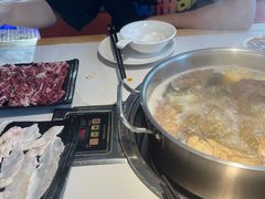 -三毛牛肉店(福强店)