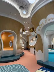 -奈尔宝家庭中心·亲子餐厅(苏州大悦城店)