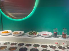-京悦南门涮羊肉·羊蝎子火锅(田林路店)