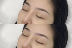 -久匠·野生眉半永久纹眉