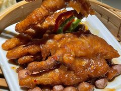 -叹茶靓点·粤式餐厅·全天茶市(石井万民广场店)