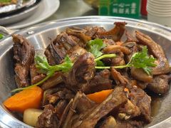 -美极鲜食坊(宝安南路店)