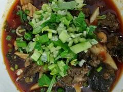 -百年粉蒸牛肉