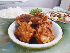 -东北酱骨头馆(蓁巷店)