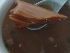 莲藕排骨汤-湖北味道(湖北大厦店)