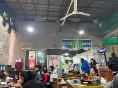 大堂-星鸿社重庆老火锅