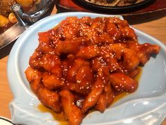 -凯撒尔新疆特色主题餐厅(青山店)